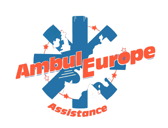 Logo ambuleurope